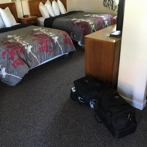 Anchor Motel - image 37