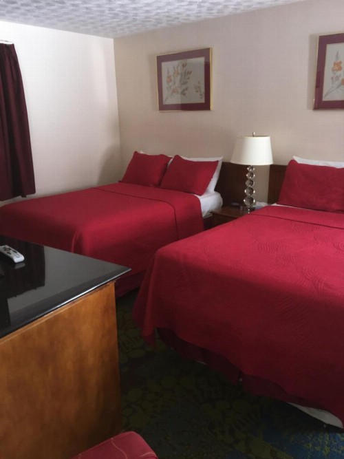 Anchor Motel - image 38