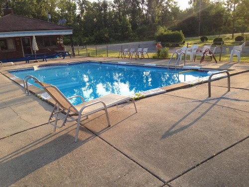 Anchor Motel - image 49