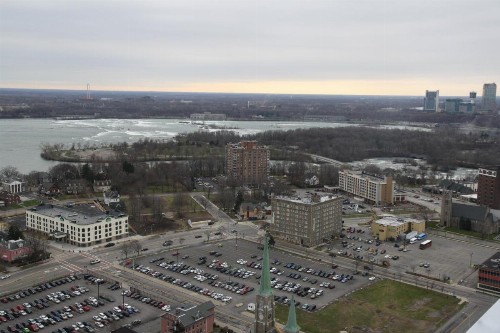 Wingate by Wyndham Niagara Falls - image 27