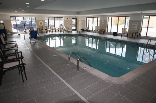 Wingate by Wyndham Niagara Falls - image 28