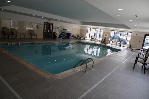 Wingate by Wyndham Niagara Falls - image 29