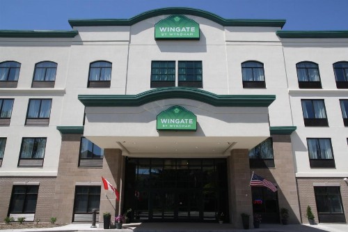 Wingate by Wyndham Niagara Falls - image 3