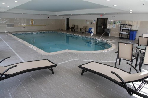 Wingate by Wyndham Niagara Falls - image 30