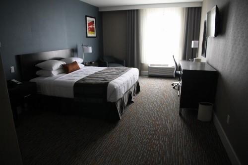 Wingate by Wyndham Niagara Falls - image 32