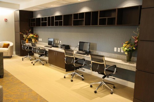 Wingate by Wyndham Niagara Falls - image 38