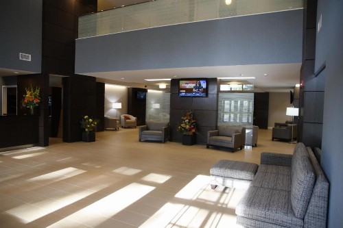 Wingate by Wyndham Niagara Falls - image 40