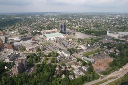 Wingate by Wyndham Niagara Falls - image 45