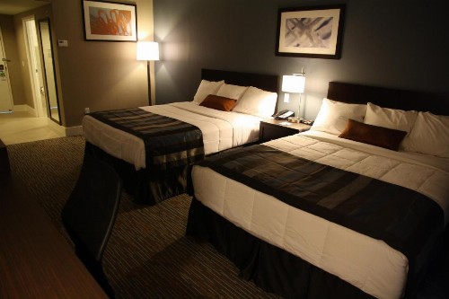 Wingate by Wyndham Niagara Falls - image 46