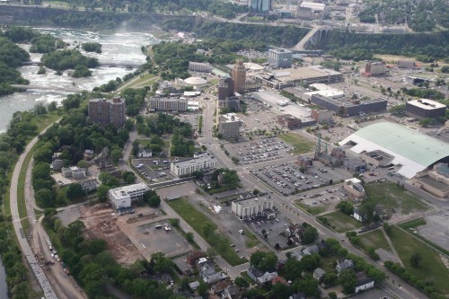 Wingate by Wyndham Niagara Falls - image 48