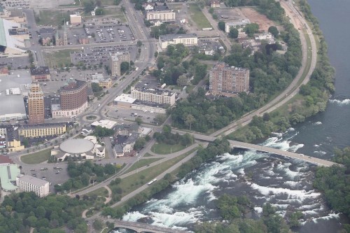 Wingate by Wyndham Niagara Falls - image 50