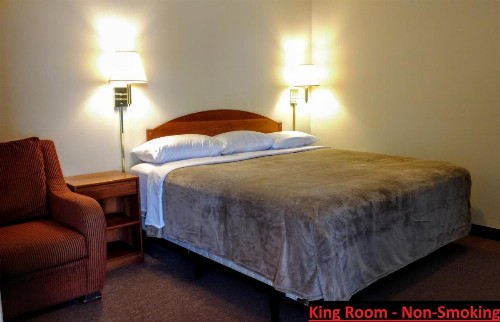 Stay Inn and Suites - image 22