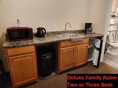 Stay Inn and Suites - image 26