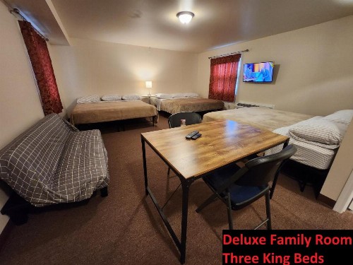 Stay Inn and Suites - image 33