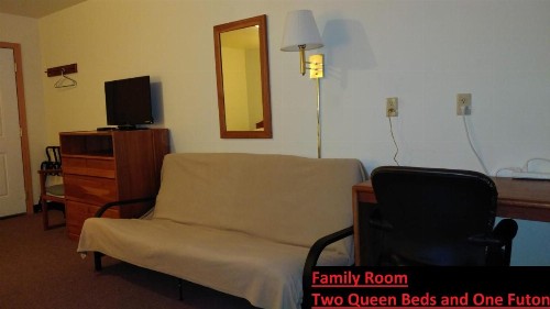 Stay Inn and Suites - image 41