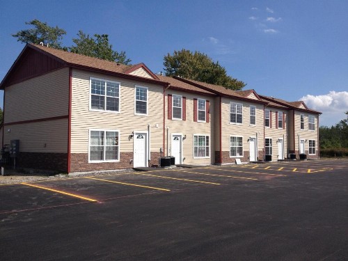 Stay Inn and Suites - image 42