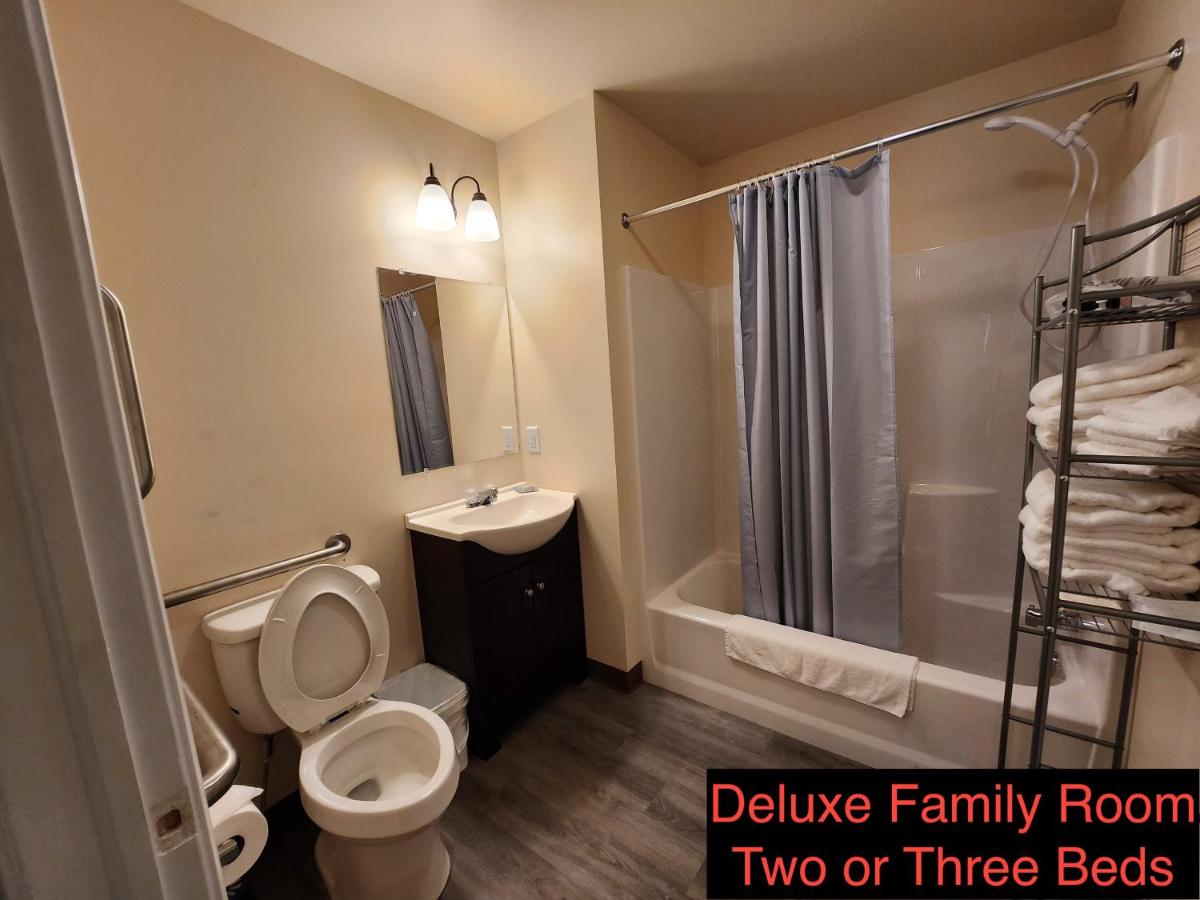 Stay Inn and Suites - image 6