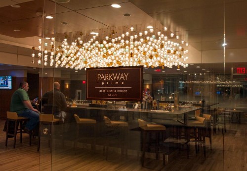 DoubleTree by Hilton Hotel Niagara Falls New York - image 18