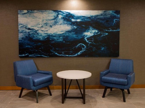 DoubleTree by Hilton Hotel Niagara Falls New York - image 21