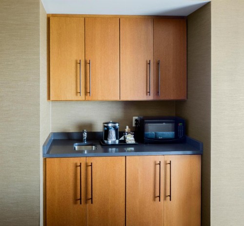 DoubleTree by Hilton Hotel Niagara Falls New York - image 22