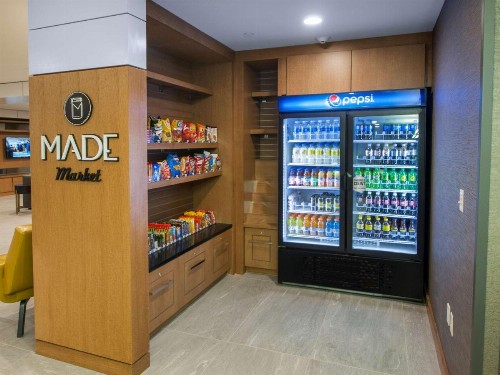 DoubleTree by Hilton Hotel Niagara Falls New York - image 26