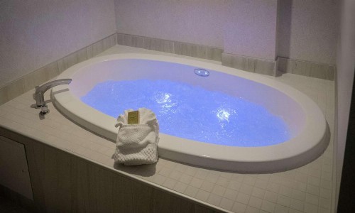 DoubleTree by Hilton Hotel Niagara Falls New York - image 33