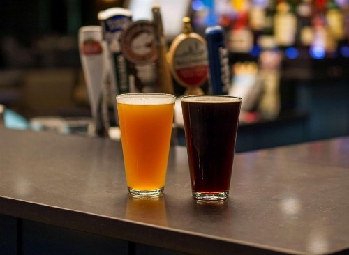 DoubleTree by Hilton Hotel Niagara Falls New York - image 34