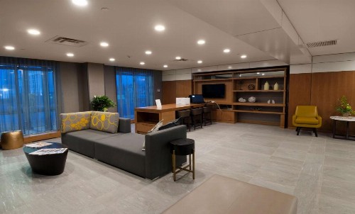 DoubleTree by Hilton Hotel Niagara Falls New York - image 36