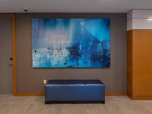 DoubleTree by Hilton Hotel Niagara Falls New York - image 37