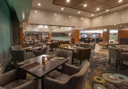 DoubleTree by Hilton Hotel Niagara Falls New York - image 45
