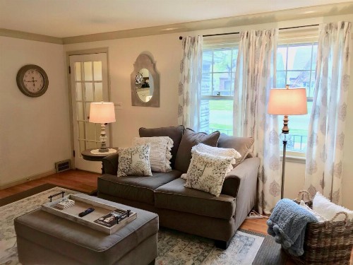 The Little Italy of Niagara Falls Bed & Breakfast - image 6
