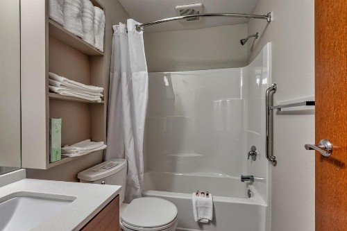 Microtel Inn & Suites by Wyndham Niagara Falls - image 25