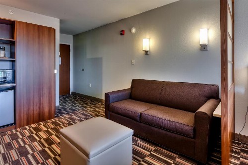 Microtel Inn & Suites by Wyndham Niagara Falls - image 27