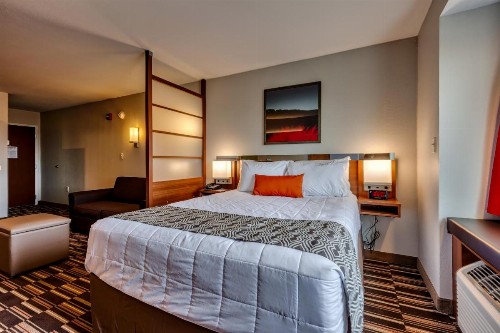 Microtel Inn & Suites by Wyndham Niagara Falls - image 28