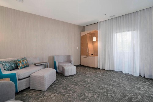Courtyard by Marriott Niagara Falls USA - image 26