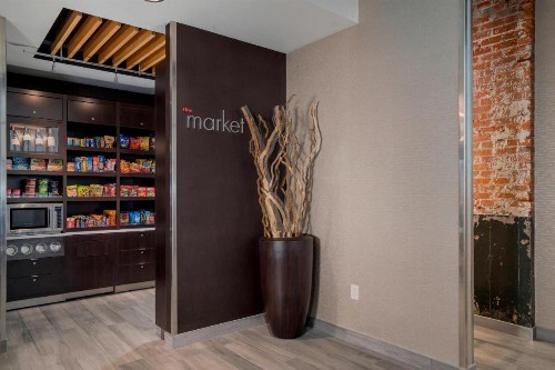 Courtyard by Marriott Niagara Falls USA - image 30