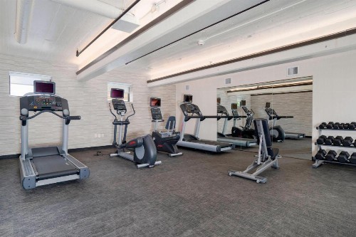 Courtyard by Marriott Niagara Falls USA - image 37