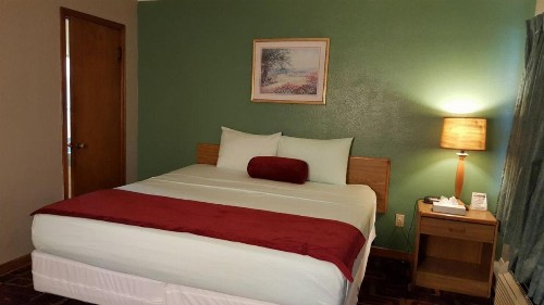 Scottish Inns Niagara Falls - image 12