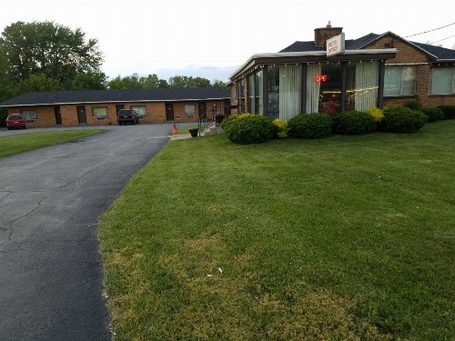 Scottish Inns Niagara Falls - image 2