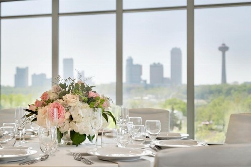 Hyatt Place Niagara Falls - image 22