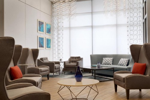 Hyatt Place Niagara Falls - image 23