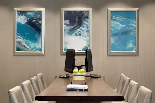 Hyatt Place Niagara Falls - image 25