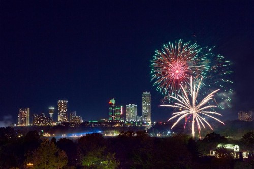 Hyatt Place Niagara Falls - image 29