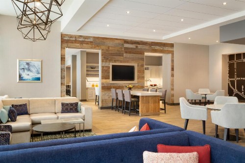 Hyatt Place Niagara Falls - image 3