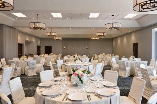 Hyatt Place Niagara Falls - image 32