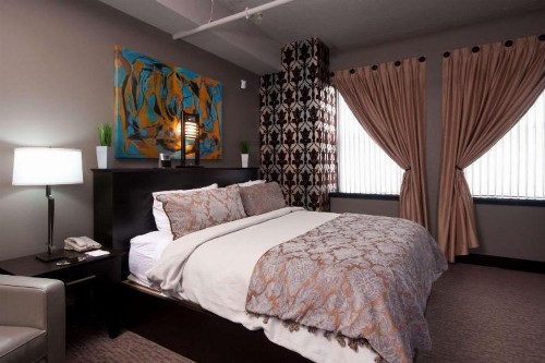 The Giacomo Ascend Hotel Collection
