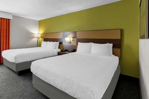 Best Western Niceville - Eglin AFB Hotel - image 10