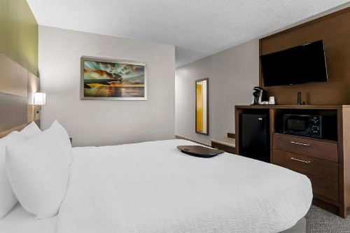 Best Western Niceville - Eglin AFB Hotel - image 12
