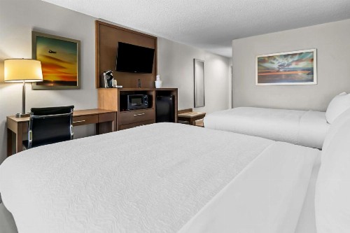 Best Western Niceville - Eglin AFB Hotel - image 13