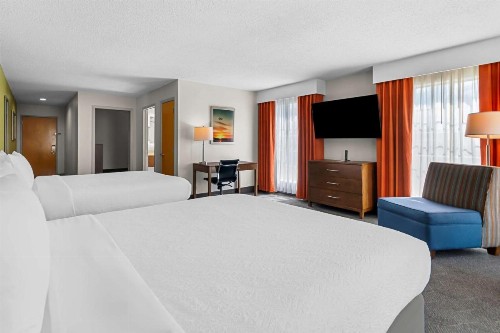 Best Western Niceville - Eglin AFB Hotel - image 14